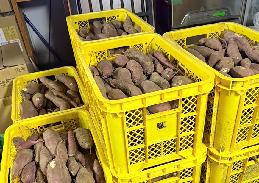 農福連携プロジェクト