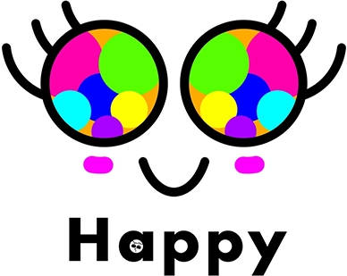 happyいろいろ