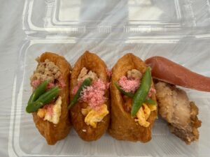 お花見のお供に､､🌸